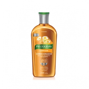 PHYTO COND ILUMINADOR 250ML