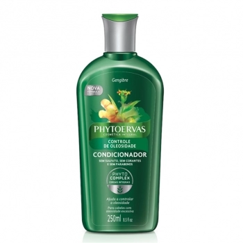 PHYTO COND CONTROLE DE OLEOSIDADE 250ML