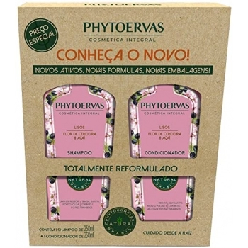 PH PROMOPACK SH + COND LISOS