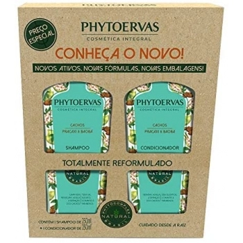 PH PROMOPACK SH + COND CACHOS