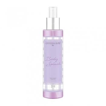 GB BODY SPLASH DESOD. CORP. LILAC 260 ML