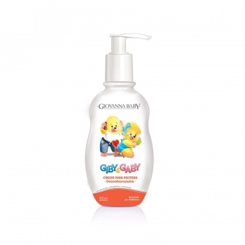 GB B&K GIBY& GABY CREME PENT DESEM 200ML