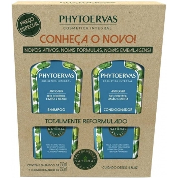 PH PROMOPACK SH + COND ANTICASPA