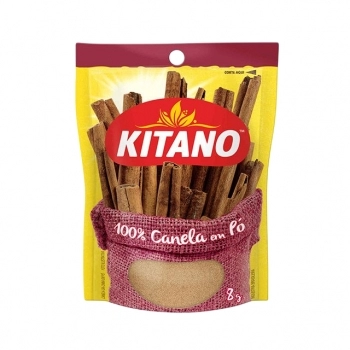 CANELA EM PO 24X8G