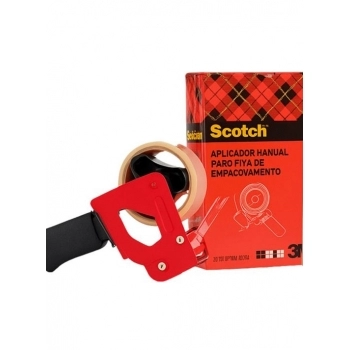 APLICADOR SCOTCH TR 45MMX100M
