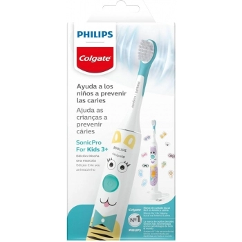 ED COLG ELETRICA SERIES 10 KIDS