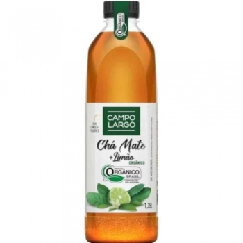 CHÁ MATE LIMÃO 06X1,35L