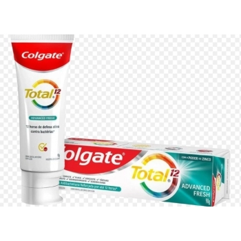 CD COLGATE TOTAL ADVANCED FRESH 180G PESP