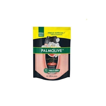 SAB LIQUIDO CORPORAL PERM PALM LUMINOUS OILS FIGO 200ML