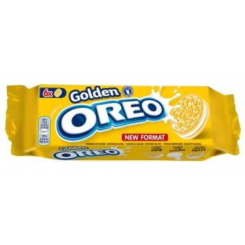 OREO GOLDEN 48UNX90G VSA