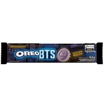 OREO PANQUECA DOCE 48UNX75,2G VSA