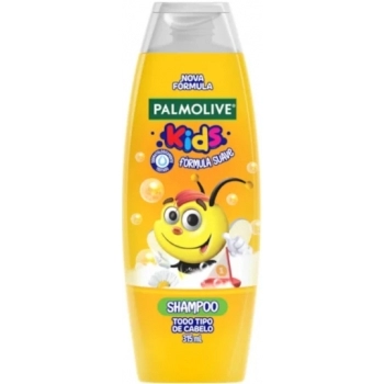 SH-PO INFANTIL KIDS 315ML