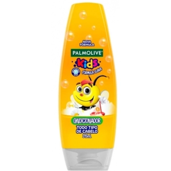 COND PO INFANTIL NATURALS KIDS 315ML