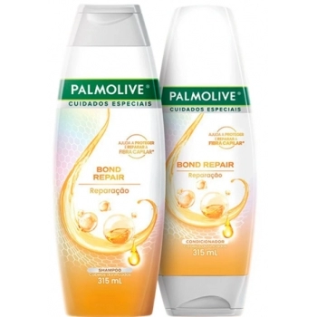 SH+COND PO SOS CUIDADOS ESPECIAIS 315ML