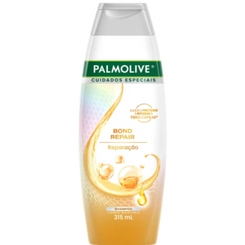 SH PO CUIDADOS ESPECIAIS BOND REPAIR 315ML