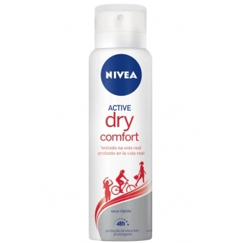 DESODORANTE AERO DRY COMFORT 150ML