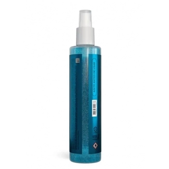 BODY SPLASH DESOD TURQUOISE 260ML CA /GB