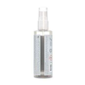 GB MINI BODY SPLASH 100ML BLANC VANILLA