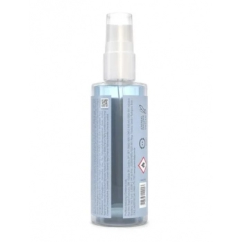 GB MINI BODY SPLASH 100ML BLUE