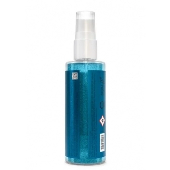 GB MINI BODY SPLASH 100ML TURQUOISE