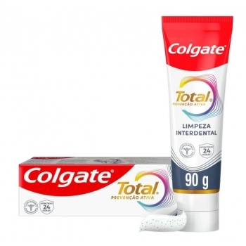 CRDENT-COL TOT-LIMPINTERDENTAL 90GR S1