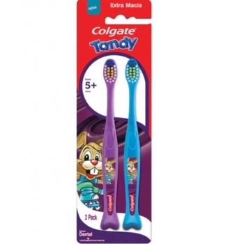 ED INFANTIL TANDY SOFT EXTRA MACIA BLISTER 2UN