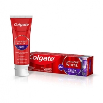 CD COLGATE LW COLOR CORRECT 99.7G