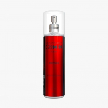 GB BODY SPLASH MEN POWER 200ML