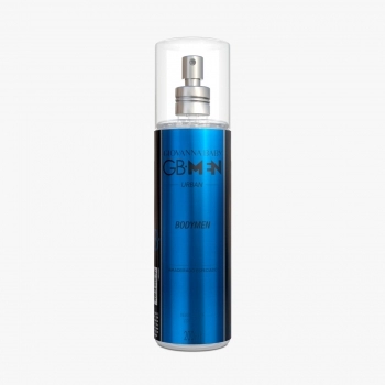 GB BODY SPLASH MEN URBAN 200ML