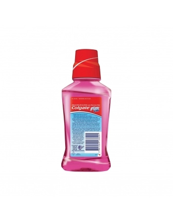 ENXAGUANTE BUCAL COLGATE PLAX KIDS 250ML